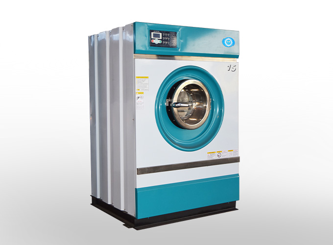 廣州寶滌XGPQ全自動洗脫一體機